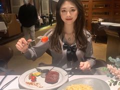 -哈布斯扒房(华发商都店)
