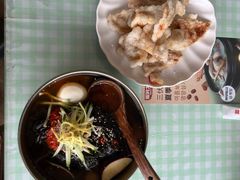 -服务大楼冷面(延大店)