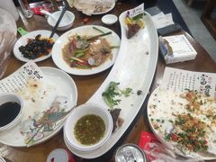 -醉壹号海鲜大排档·老厦门特色菜(厦门美食地标店)