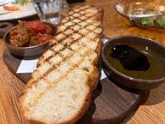 -La Strada(安福路店)