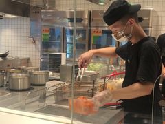 -新太二·鲜料川菜(东汇城店)