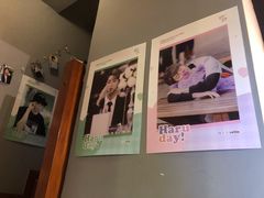 -W CAFE(甜爱路店)