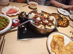 -新大新豆米火锅1993(万象汇店)