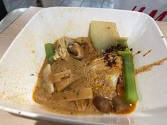 -林静小吃(复兴路店)