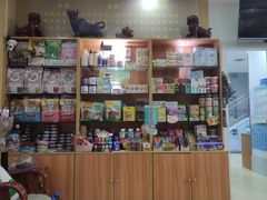 -pd派德宠物中心医院24H急重症·眼科中心·血液透析中心(嵩山北路店)