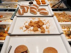-素满香·素食自助餐(福州·长乐北路店)