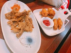 -阿香米线(宁波来福士广场店)