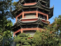 -岭南和园