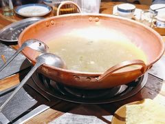 -普洱小黄牛餐厅铜火锅·思茅地方菜(世纪城店)