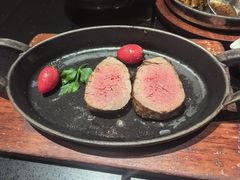 -西堤牛排(恒隆广场店)