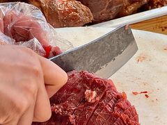-孙庆海腊牛肉店(大皮院店)