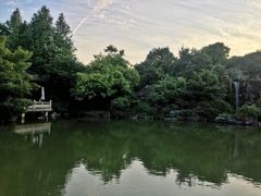 -杭州西子湖四季酒店·金沙厅