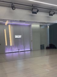 -YASAKI国际舞蹈中心