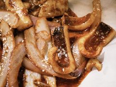 -回头烧烤(悦荟购物中心店)