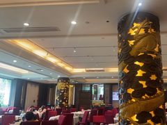 -潮府馆·非遗潮州菜·世纪公园(新国际博览中心店)