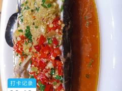 -餐酷哈雷餐厅(通程广场店)
