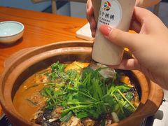 -九道菜有鸡鱼头(石鼓路店)