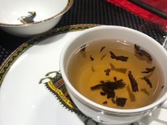 -野马国际·大汉食府