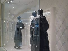 -CHANEL(恒隆广场店)