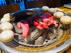 烧肉师牛肋条-泥炉烧肉师(新街口金銮巷店)