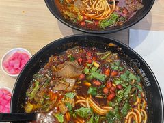 -苗乡米线(建军路店)