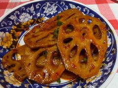 -龙虾当家·大排档(红谷滩五中店)
