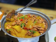 粉皮牛肉-磁州卤面·地标邯郸菜(97年创始店)