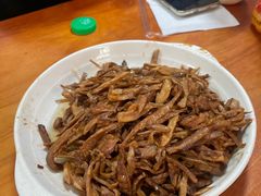 -如意香辣鸡架(总店)