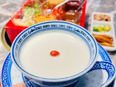 -禄婶鸡煲·打边炉