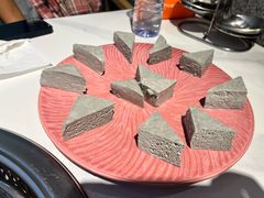 -葛记红焖羊肉(人民路店)