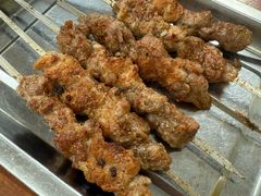 -苏力坦新疆特色(东直门店)