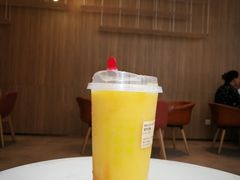 -奈雪的茶(重庆万象城北区店)