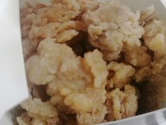 -肯德基(西安电子城店)