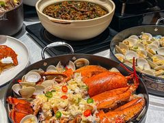 -粤匠·澳门点心粤菜海鲜(澳门半岛店)