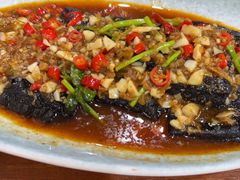 -湖南人家湘菜馆(镇江路店)
