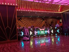 大堂-欢乐迪KTV(观音桥未来国际店)
