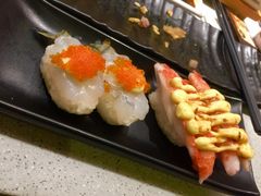 -万岁寿司(万国店)