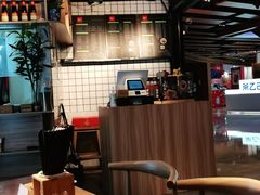大堂-姚面记·海派家常菜(恒基名人购物中心店)