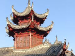 -武汉园博园(武汉自然博物馆)