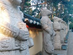 -海东龙宫寺