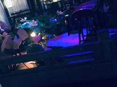 -韵秋荷(宝山龙湖天街店)