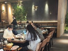 -同仁四季椰子鸡(无锡滨湖万象汇店)
