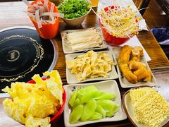 -重庆鸡公煲(学衡路店)