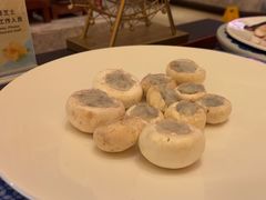 -盛宴标帜餐厅·亲子自助 (南昌喜来登酒店)