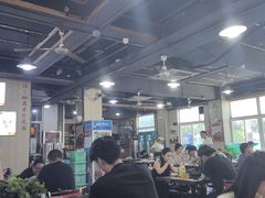 -皖北巫氏三胖地锅鸡(长淮总店)