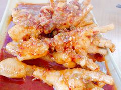 -京玉菲饭店(李村店)