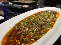 -院8里·少城记忆老川菜(宽窄巷子店)