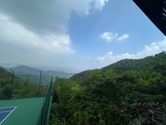 -莫干山风景区