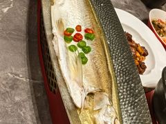 -奇芳阁·百年清真南京菜(夫子庙店)