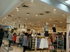-优衣库(成都锦华万达广场店)